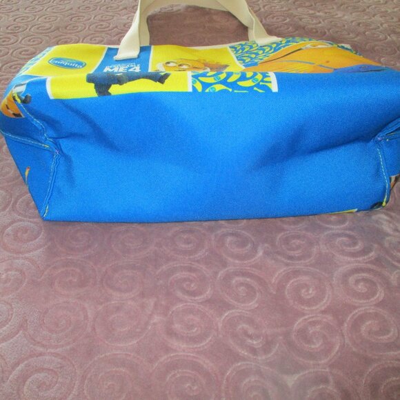 Despicable Me 4 Beach Bag - Tote Bag - New, Never used - Picture 3 of 4